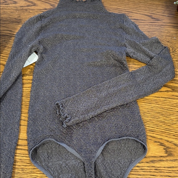 Free People - intimately- bodysuit - Picture 6 of 6